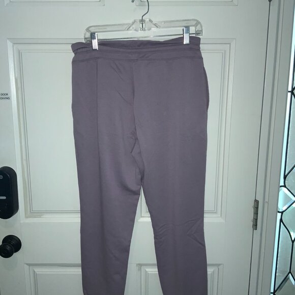 sweatpants - Picture 3 of 3